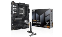 Asus TUF GAMING X870-PLUS WIFI Motherboard ATX με AMD AM5 Socket