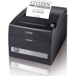Citizen CT-S310II (CTS310IIEBK)