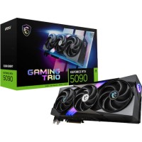 MSI GeForce RTX 5090 32GB GDDR7 Gaming Trio OC