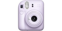 Fujifilm Instant Φωτογραφική Μηχανή Instax Mini 12 Lilac Purple