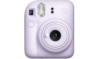 Fujifilm Instant Φωτογραφική Μηχανή Instax Mini 12 Lilac Purple