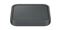 Samsung Ασύρματος Φορτιστής (Qi Pad) 15W Μαύρος (EP-P2400B)