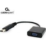 Cablexpert DisplayPort male - VGA female (A-DPM-VGAF-02)
