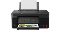 Canon Pixma G3430 Έγχρωμο Πολυμηχάνημα Inkjet με WiFi και Mobile Print