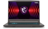 MSI Thin 15 B13VE-3091XPL 15.6" FHD 144Hz (i5-13420H/16GB/512GB SSD/GeForce RTX 4050/No OS) (US Keyboard)