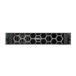Dell Poweredge R760xs (Xeon Silver 4410Y/16GB DDR5/960GB /No OS)