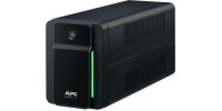 APC Back-UPS 750VA AVR (Schuko)