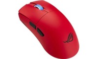 Asus ROG Harpe II ACE Wireless Gaming Mouse Red