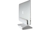 Rain Design mTower Βάση για Laptop έως 15.6" Silver