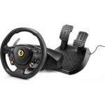 Thrustmaster T80 Ferrari 488 GTB Edition Racing Wheel