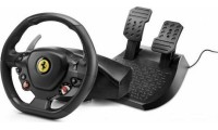 Thrustmaster T80 Ferrari 488 GTB Edition Racing Wheel