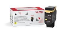 Xerox 006R04680 Toner Laser Εκτυπωτή Κίτρινο 2000 Σελίδων