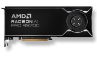 ASRock Radeon AI Pro R9700 32GB GDDR6 Creator Κάρτα Γραφικών
