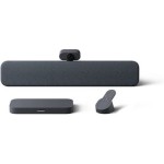 Lenovo Σετ Τηλεδιάσκεψης Google Meet Series one Room Kits Gen 2 (Small Room Kit) (20YW0006GM)