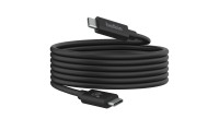 Belkin USB4 Cable USB-C male / USB-C male 240W 20Gbps 2m (INZ004bt2MBK)