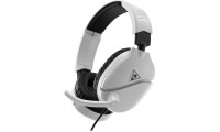 Turtle Beach Recon 70 Over Ear Gaming Headset Λευκό