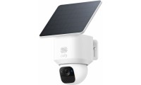 Eufy T8171321 IP Κάμερα Παρακολούθησης Wi-Fi Full HD+ 4MP Αδιάβροχη Μπαταρίας με Αμφίδρομη Επικοινωνία