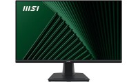 MSI PRO MP245G IPS Monitor 23.8" FHD 1920x1080 με Χρόνο Απόκρισης 1ms GTG Μαύρο