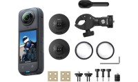 Insta360 X4 Motorcycle Bundle