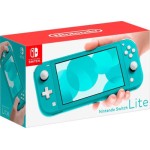 Nintendo Switch Lite Turquoise