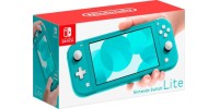 Nintendo Switch Lite Turquoise