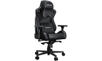 Anda Seat Dark Knight Pro Gaming Chair Μαύρη