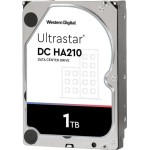 Western Digital Ultrastar DC HA210 1TB