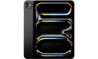 Apple iPad Pro M5 11" (16GB/2TB/Nano-Texture Glass) Space Black
