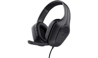 Trust GXT 415 Zirox Lightweight Gaming Headset Μαύρο