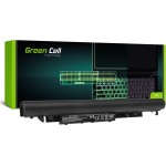 Green Cell Μπαταρία για HP (240/245/250/255 G6) 2200mAh
