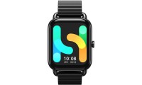 Haylou RS4 Plus 45mm Smartwatch με Παλμογράφο Μαύρο