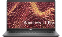 Dell Latitude 7430 14" FHD (touch) (i7-1265U/32GB/256GB SSD/W11 Pro) **Refurbished**