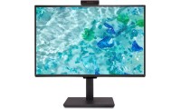Acer Vero B248WE5BEMIQPRCUZX IPS HDR Webcam Monitor 24" FHD+ 4ms 100Hz