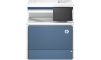 HP Enterprise MFP 5800dn Έγχρωμο Πολυμηχάνημα Laser