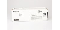 Canon T12 Γνήσιο Toner Laser Εκτυπωτή Μαύρο 7400 Σελίδων (5098C006)