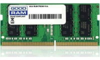 GoodRAM 16GB DDR4 3200MHz SO-DIMM (GR3200S464L22S/16G)
