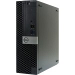 Dell Optiplex 5050 (Core i5-6400/16GB/256GB SSD/W10 Pro) **Refurbished**