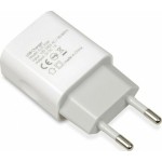iBox x USB Wall Adapter Λευκό (C-35)