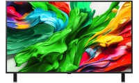 LG Smart Τηλεόραση 55" 4K UHD Mini LED Evo AI QNED85 HDR (2025)