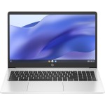 HP Chromebook 15a-na0002nw 15.6" FHD (Celeron-N4500/8GB/128GB Flash Storage/Chrome OS) (US Keyboard)