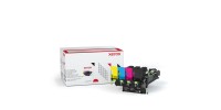 Xerox 013R00698 Toner Laser Εκτυπωτή Κίτρινο/Κυανό/Ματζέντα/Μαύρο