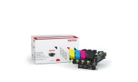 Xerox 013R00698 Toner Laser Εκτυπωτή Κίτρινο/Κυανό/Ματζέντα/Μαύρο