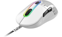 Mountain S7808854 RGB Gaming Ποντίκι 19000 DPI Λευκό