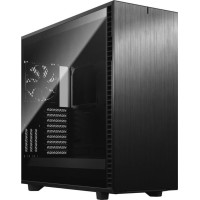 Fractal Design Define 7 XL Dark TG