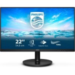 Philips V Line 222V8LA Monitor 21.5" FHD