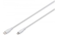 Digitus USB-C to Lightning Cable 1m