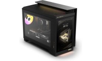 MSI MEG Vision X AI 2NVZ9-003EU Gaming Desktop PC (Ultra 9-285K/64GB DDR5/2TB SSD/GeForce RTX 5090/W11 Home)