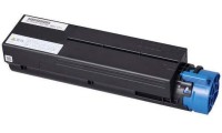 OKI 09006238 Γνήσιο Toner Laser Εκτυπωτή Μαύρο