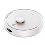 Xiaomi Robot Vacuum S20 Σκούπα Ρομπότ Λευκή