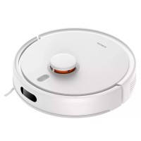 Xiaomi Robot Vacuum S20 Σκούπα Ρομπότ Λευκή